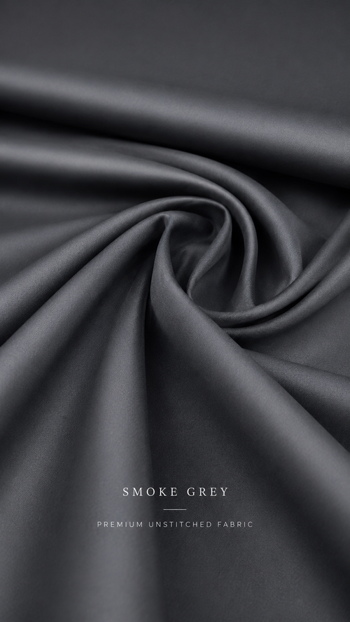 SMOKE GREY