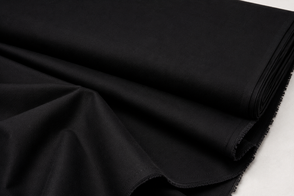 JET BLACK