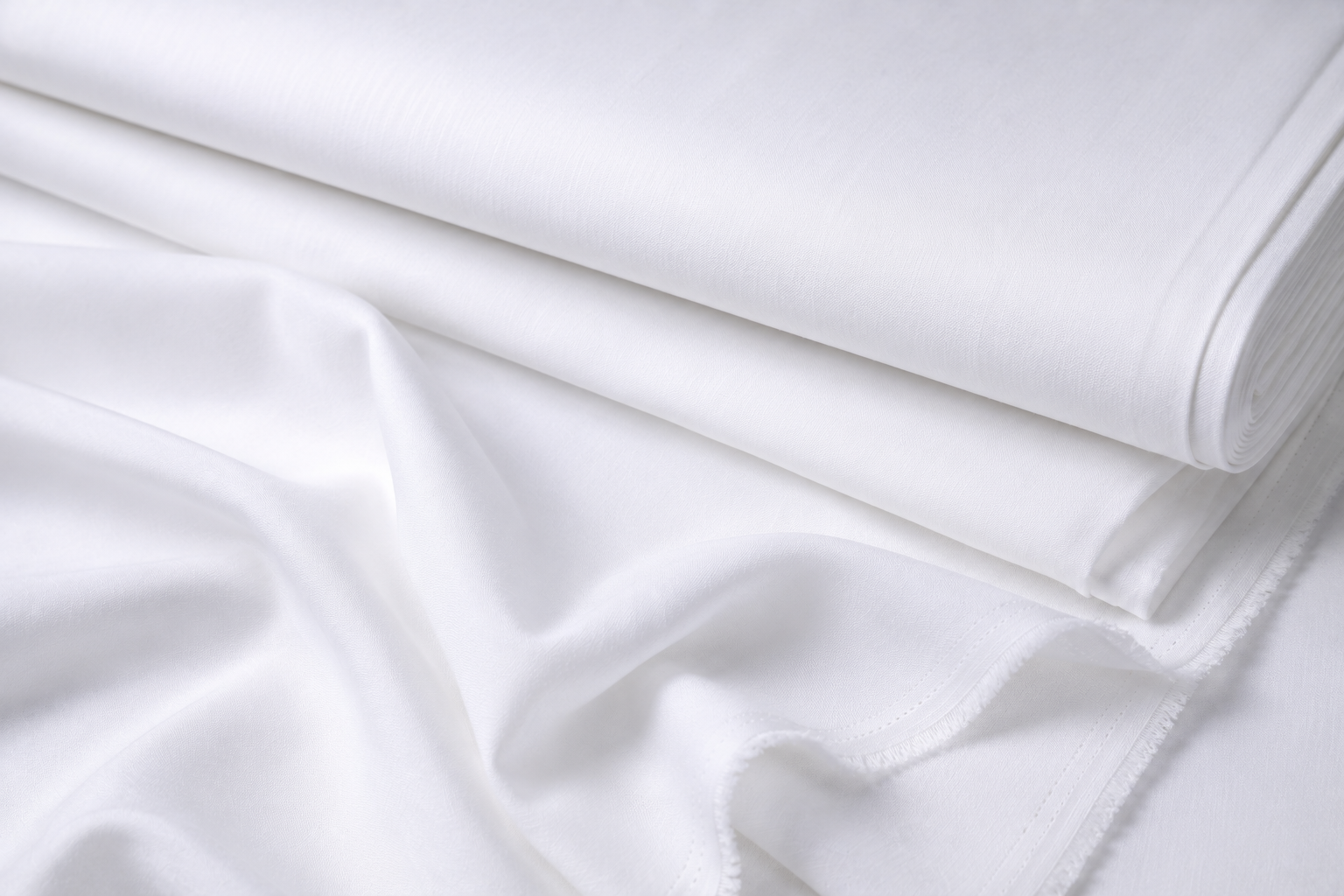 WHITE COTTON