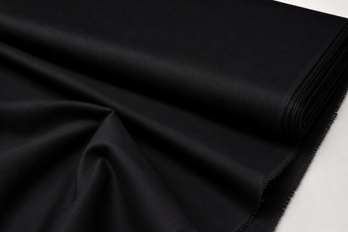 JET BLACK