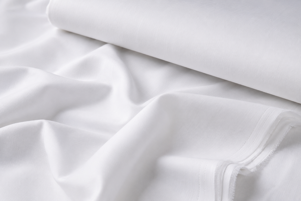 WHITE COTTON