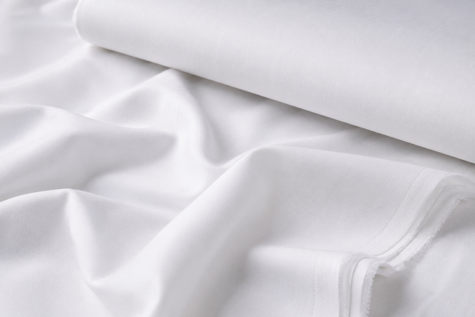 WHITE COTTON
