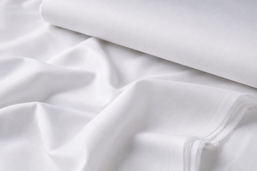 WHITE COTTON