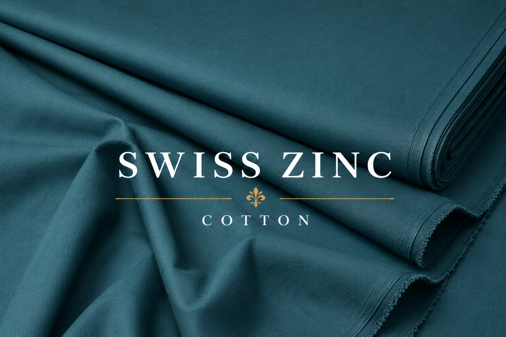 SWISS ZINC